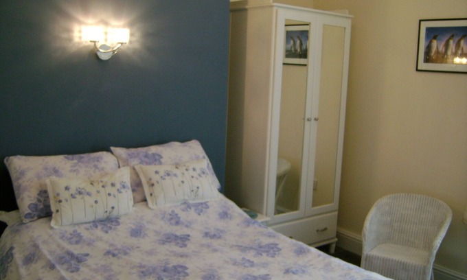 Bridlington Old Town Apartment | Bright and spacious apartment with sea view in charming Bridlington North side
