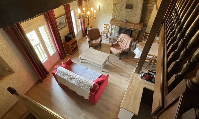Planes House | Bright and welcoming cottage in the heart of the farmhouse