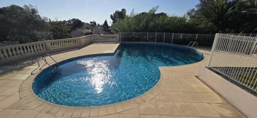 Saint-Raphael Apartment | Bright apartment with terrace in Saint-Raphaël
