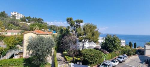 Saint-Jean-Cap-Ferrat Apartment | Bright Appartment perfect location