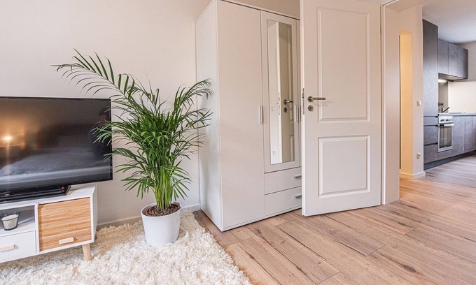 Augsburg-Goggingen Apartment | BRIGHT Augsburg Goeggingen