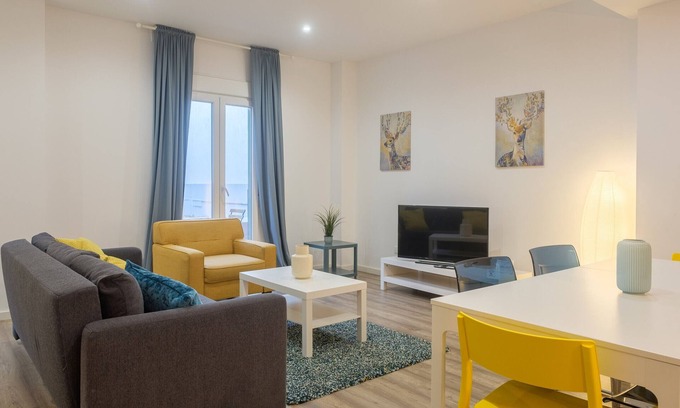 Jesus Apartment | ♠ Bright, Clean & Very Comfortable Apartment ♠