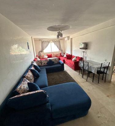 Hivernage Apartment | Bright & comfortable apartment