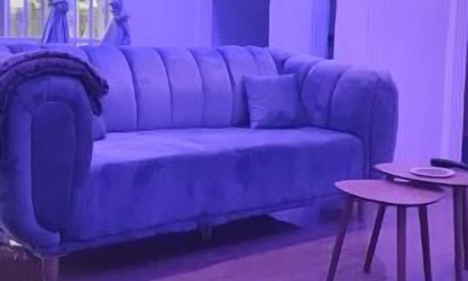 Agblangandan Apartment | Bright, comfortable apartment