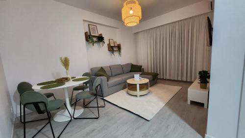 Militari Apartment | Bright Corner Pacii