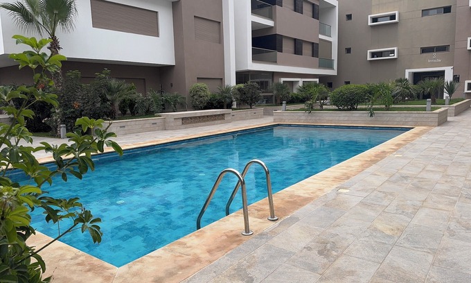Taddart Apartment | Bright & Cosy Flat Near the Beach-Surf & relax