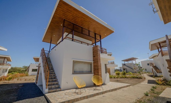 San Diego House | Bright & Cozy 1BR Seaside House – Gran Pacifica