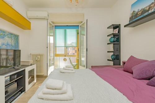 Bullona Apartment | Bright & Cozy Home - City Center