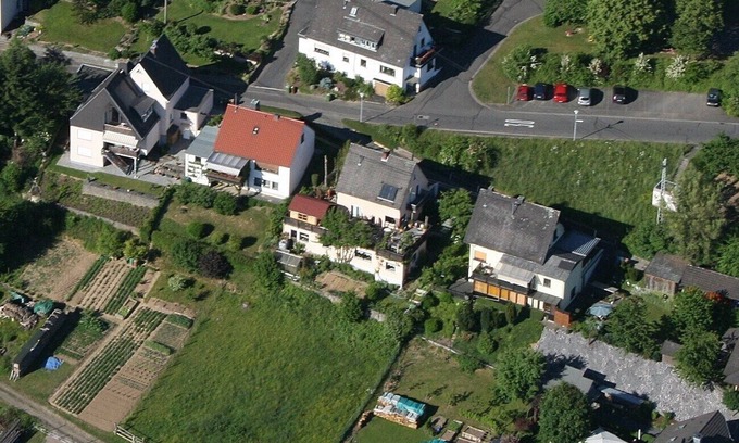 Rossbach Apartment | Bright, friendly apartment in romantic Wiedtal overlooking the countryside