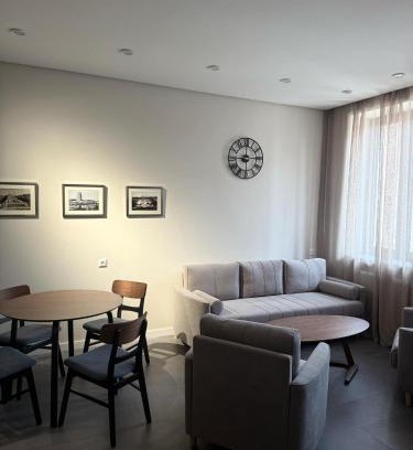 Arabkir Apartment | Bright home