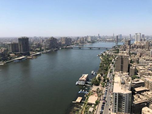 Al Manial Hotel | Bright Moon View Hotel