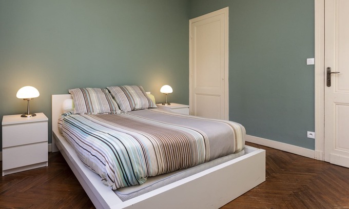 Cauderan House | BRIGHT ROOM IN A RESIDENTIAL AREA