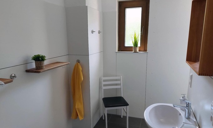 Neumagen-Dhron Apartment | Bright, spacious apartment Rosengarten