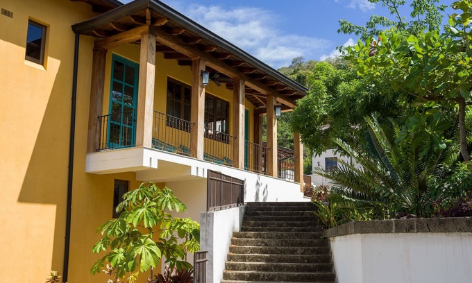 Las Catalinas House | Bright & Spacious, Private Pool, Short Walk to the Beach at Las Catalinas