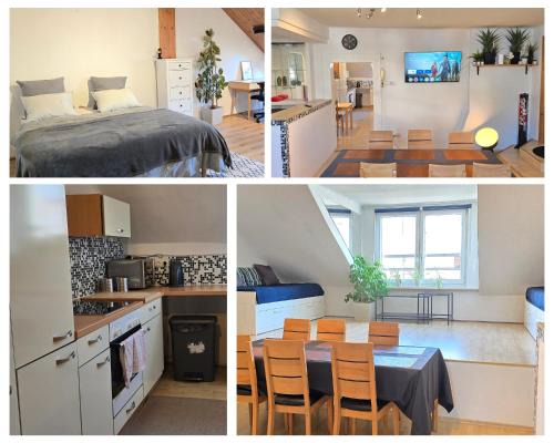Gries Apartment | Bright & Spacious Stay in Graz
