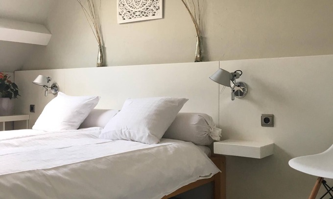 Bergen Apartment | Bright studio in beautiful quiet area, 300m from the center of Bergen