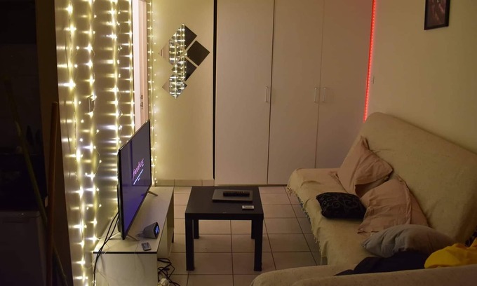 Arnaud Bernard Apartment | Bright T1 in the heart of the pink city and close to all amenities