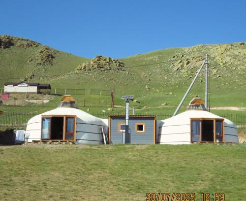 Ulaanbaatar Other | Bright Terelj Family Camp