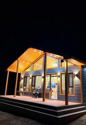 Ulaanbaatar House | Bright Terelj Family Camp