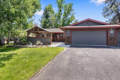 Southeast Bend House | BrightA