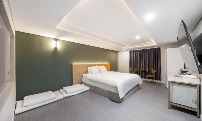 Jeonju Hotel | BRIGHTEN HOTEL