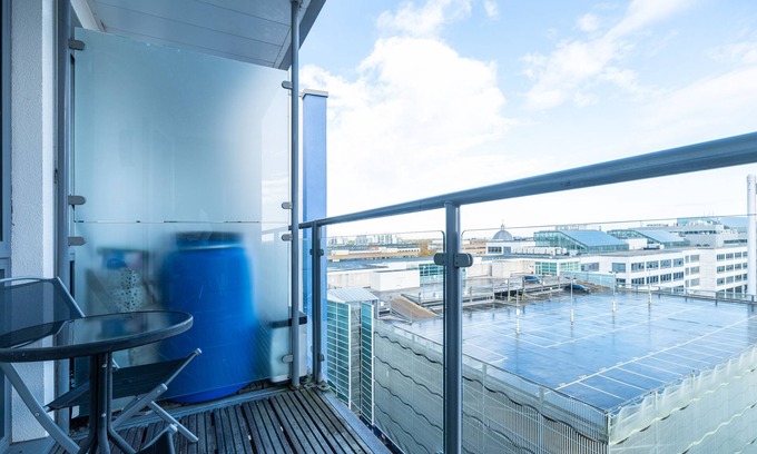 Central Milton Keynes Apartment | Brightleap Apartments - The Hub