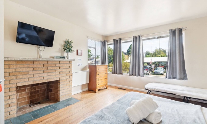 Brighton House | Brighton Guesthouse 4 Bedroom Duplex