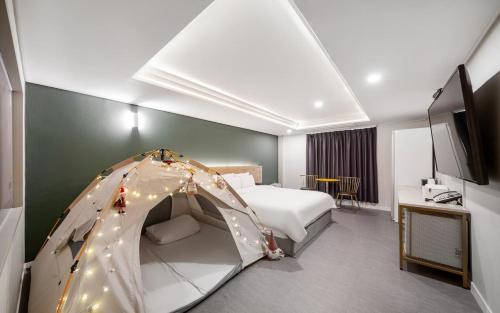Jeonju Hotel | Brighton Hotel