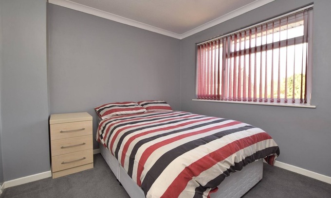 Brighton House | Brighton House of dreams