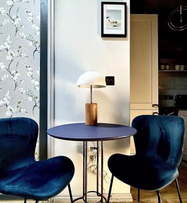 Brighton Apartment | Brighton Studio