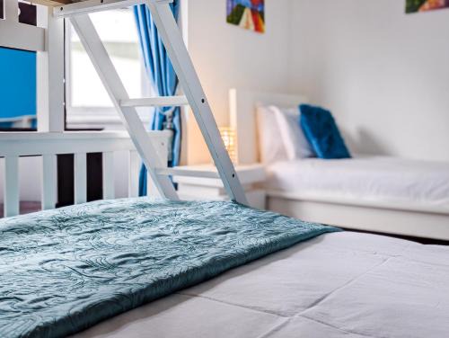 Brighton City Centre Apartment | Brighton Townhouse - Central- by Brighton Holiday Lets