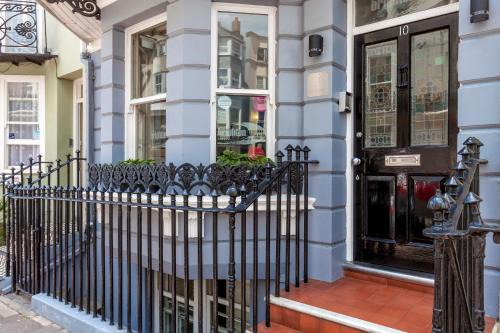 Kemptown Bed & Breakfast | Brightonwave
