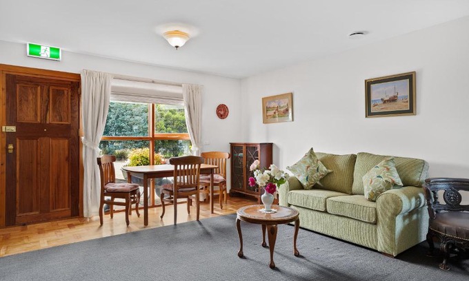Howden Bed & Breakfast | Brightwater Bed and Breakfast