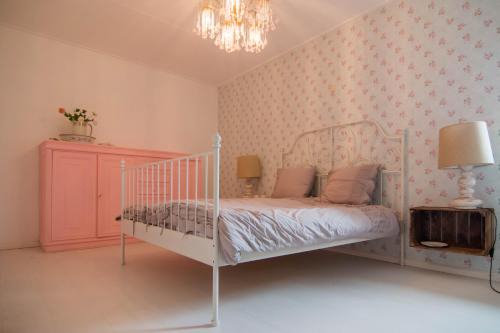Itteren Apartment | Brigidahoeve