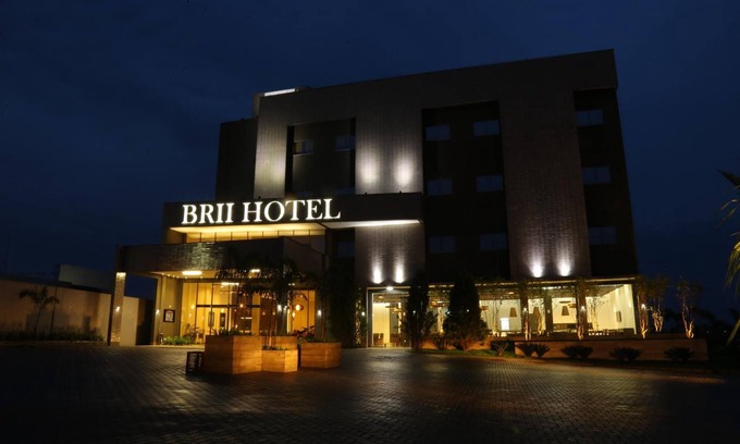 Araguaina Hotel | Brii hotel
