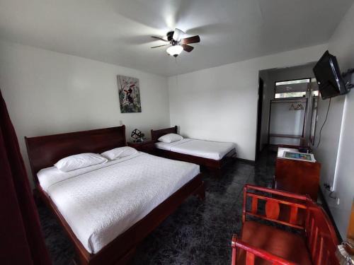 Alajuela Hotel | Brillasol Airport Hotel