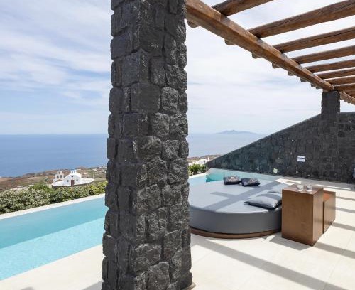 Imerovigli Apartment | Brilliance Suites