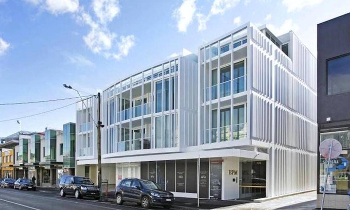 Brighton Apartment | Brilliant Brighton APT*Bayside*Parking*60'Smart TV
