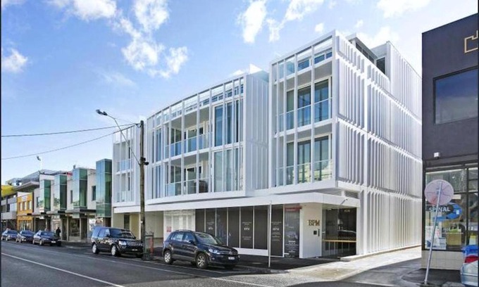 Brighton Apartment | Brilliant Brighton Home in Bayside