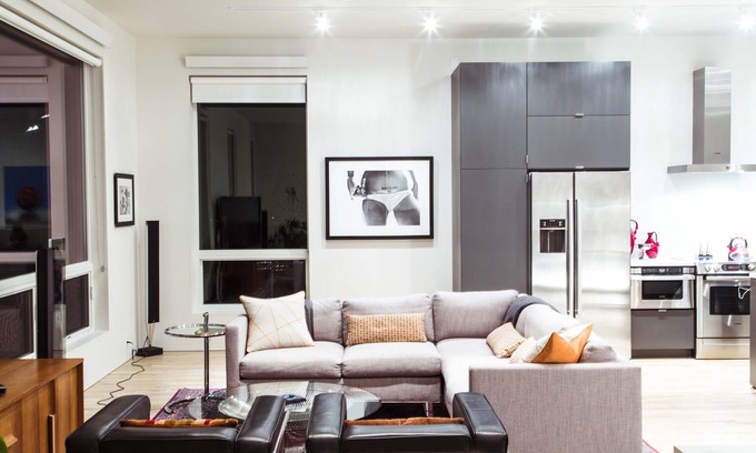 Jackson Hole House | Brilliant Contemporary Home Blocks from the Town Square