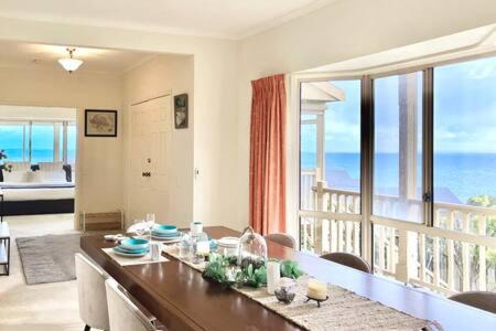 Mount Martha House | Brilliant Oceanview Holiday House Mountain High