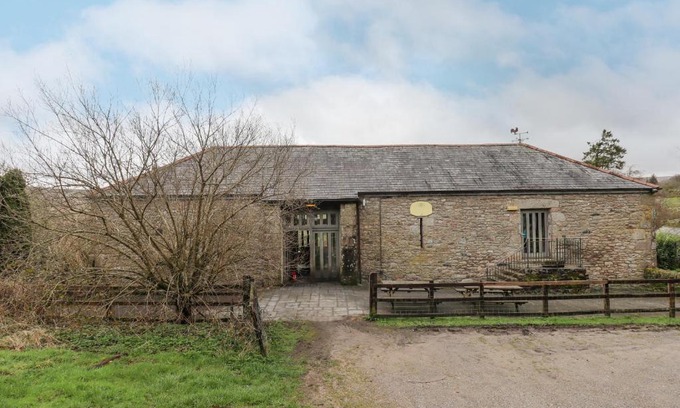Dartmoor Forest House | Brimpts Barn