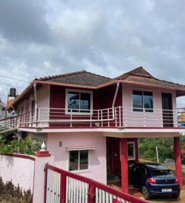 Katakeri Rural Villa | Brindavan cottage