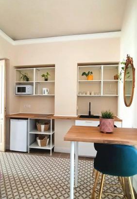 Vittoria Apartment | Brindisina Apartment