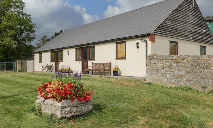 Hook House | Brindle Cottage