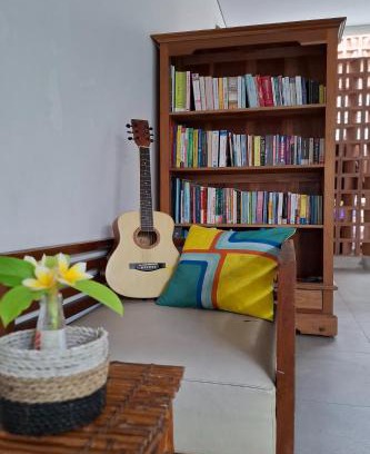 Yogyakarta House | Bring In House Yogyakarta