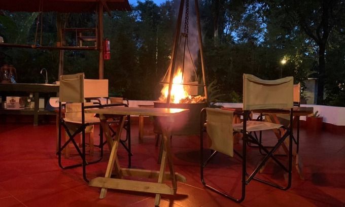 Arusha House | Bring the whole family to this great place with lots of room for fun.