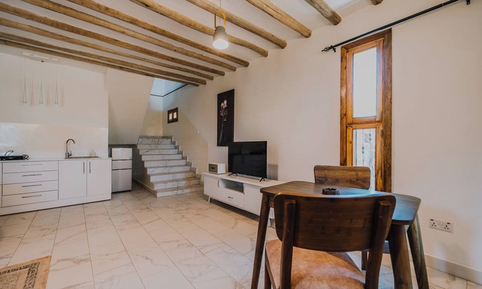 Pwani Mchangani House | Bring your Partners to this unique, fun spot book now to avoid regrests