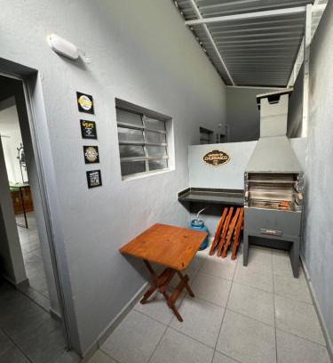 Caraguatatuba Apartment | Brisa da Montanha