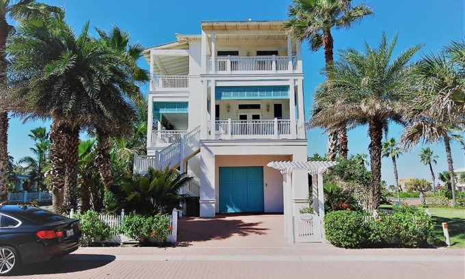 The Shores House | Brisa Del Mar House